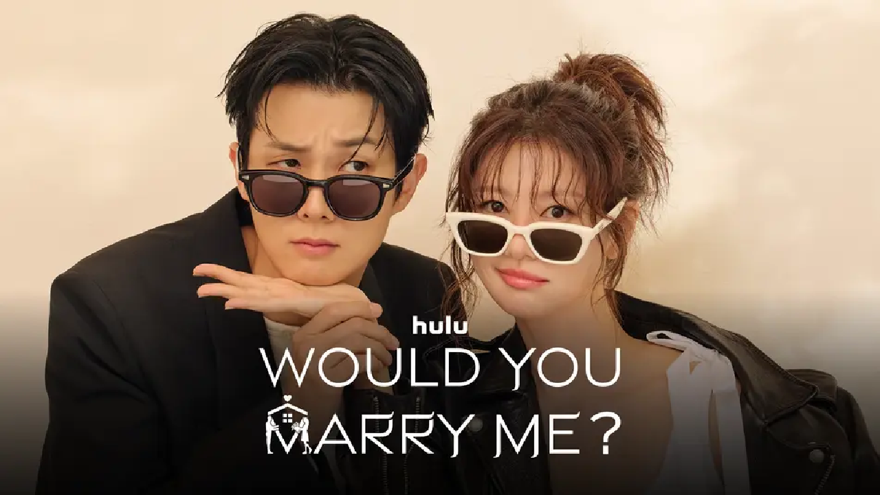 مسلسل هل تتزوجيني Would You Marry Me الحلقة 2 الثانية مترجمة HD