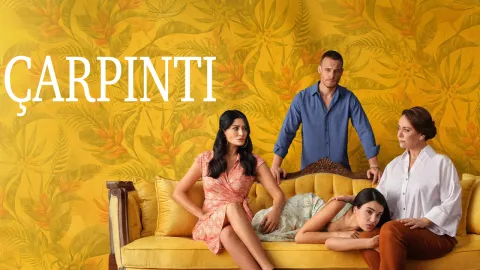 مسلسل خفقان الحلقة 5 الخامسة مترجمة HD