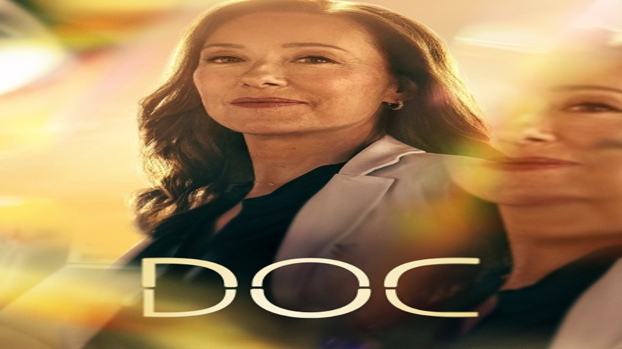 مسلسل Doc الموسم الثاني الحلقة 5 الخامسة مترجمة HD