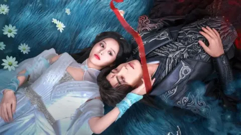 مسلسل فوق السحاب Above the Clouds الحلقة 10 العاشرة مترجمة