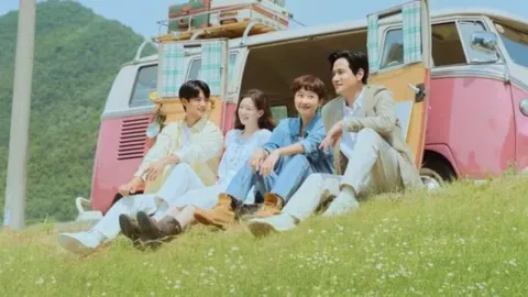 مسلسل الحب، الفرصة التاسعة Love, Take Two الحلقة 9 التاسعة مترجمة