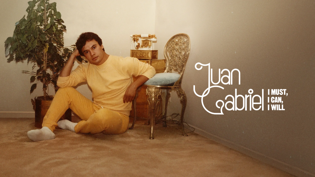 مسلسل Juan Gabriel I Must I Can I Will الحلقة 4 الرابعة مترجمة HD