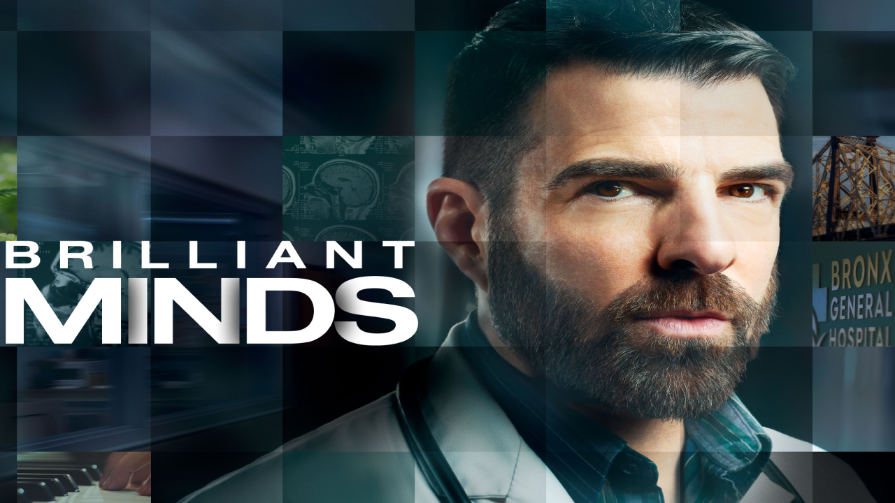 مسلسل Brilliant Minds الحلقة 3 الثالثة مترجمة HD