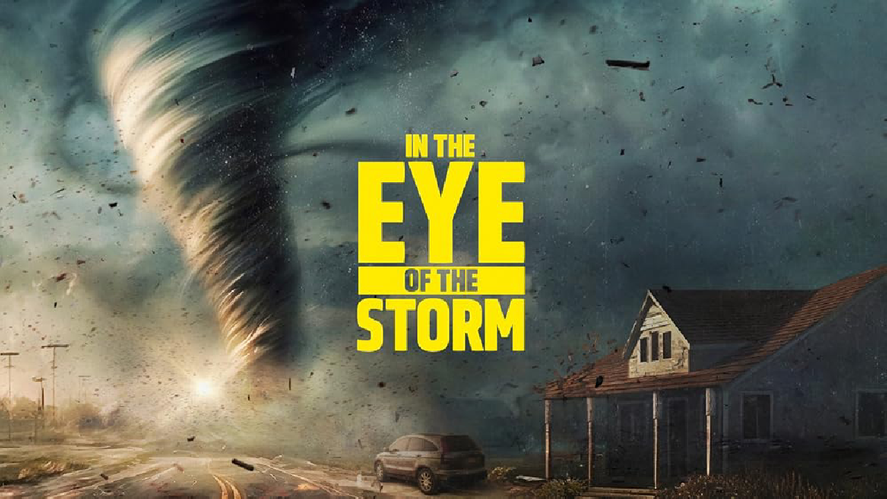 برنامج In the Eye of the Storm الحلقة 4 الرابعة مترجمة HD