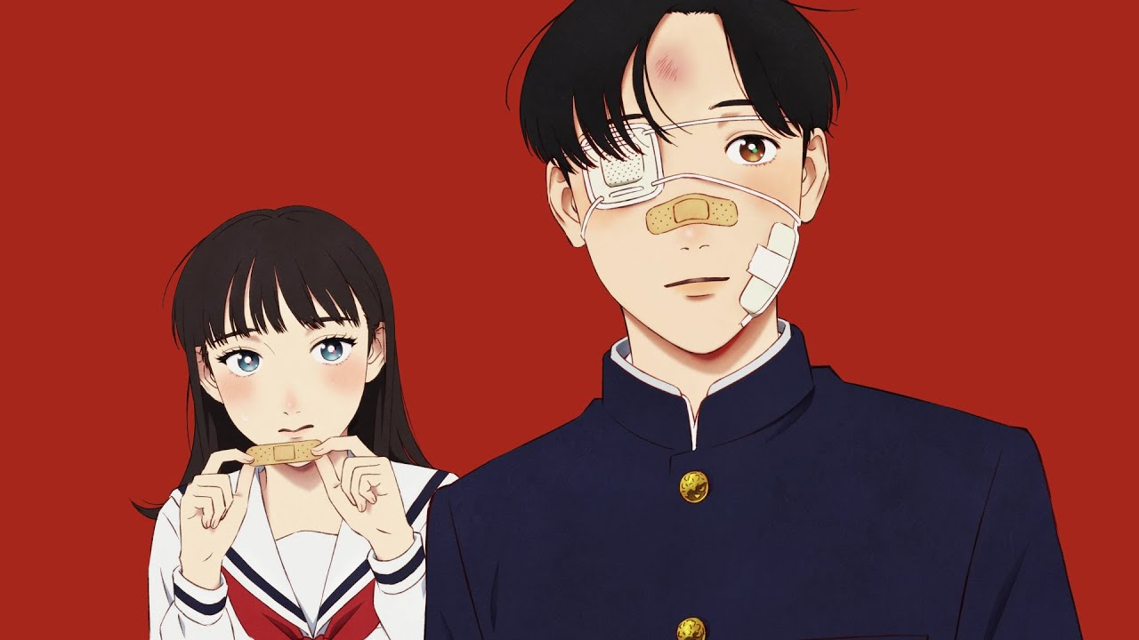 انمي Yano-kun no Futsuu no Hibi الحلقة 5 الخامسة مترجمة HD