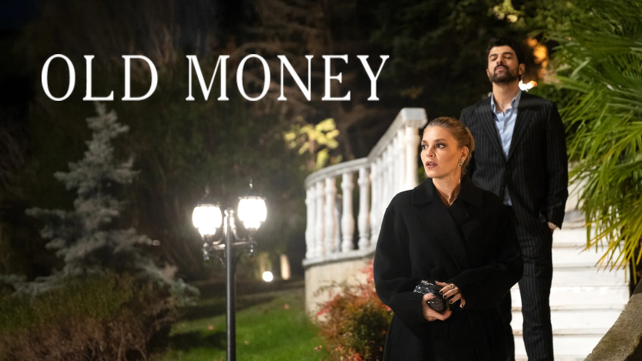 مسلسل المال القديم الحلقة 2 الثانية مترجمة HD