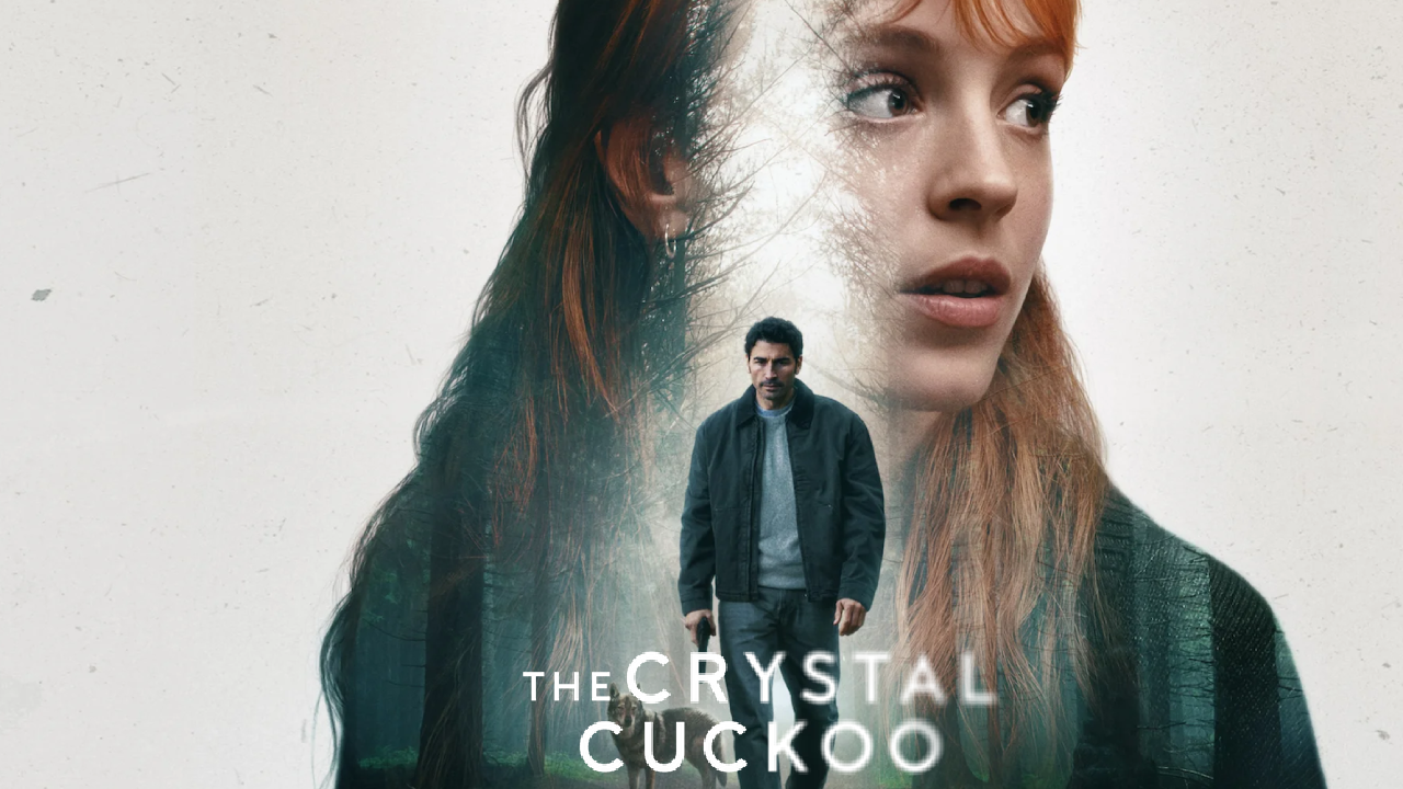 مسلسل The Crystal Cuckoo الحلقة 1 الاولى مترجمة HD