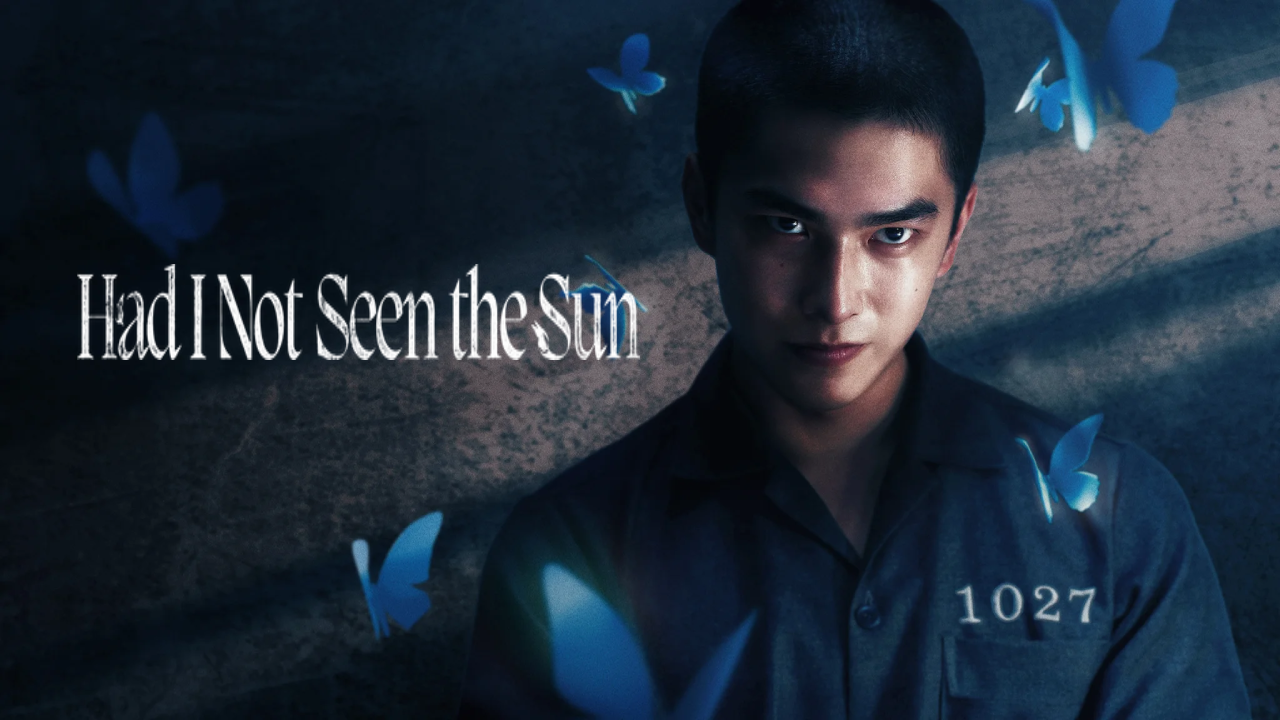 مسلسل Had I Not Seen the Sun الحلقة 1 الاولى مترجمة HD