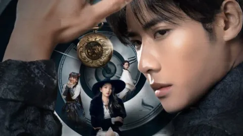 مسلسل تبديل القدر Destiny Switch الحلقة 9 التاسعة مترجمة