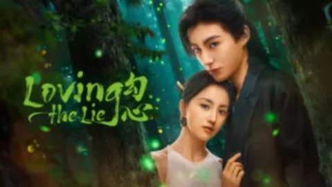 مسلسل حب الكذب Loving the Lie الحلقة 22 الثانية والعشرون مترجمة كاملة