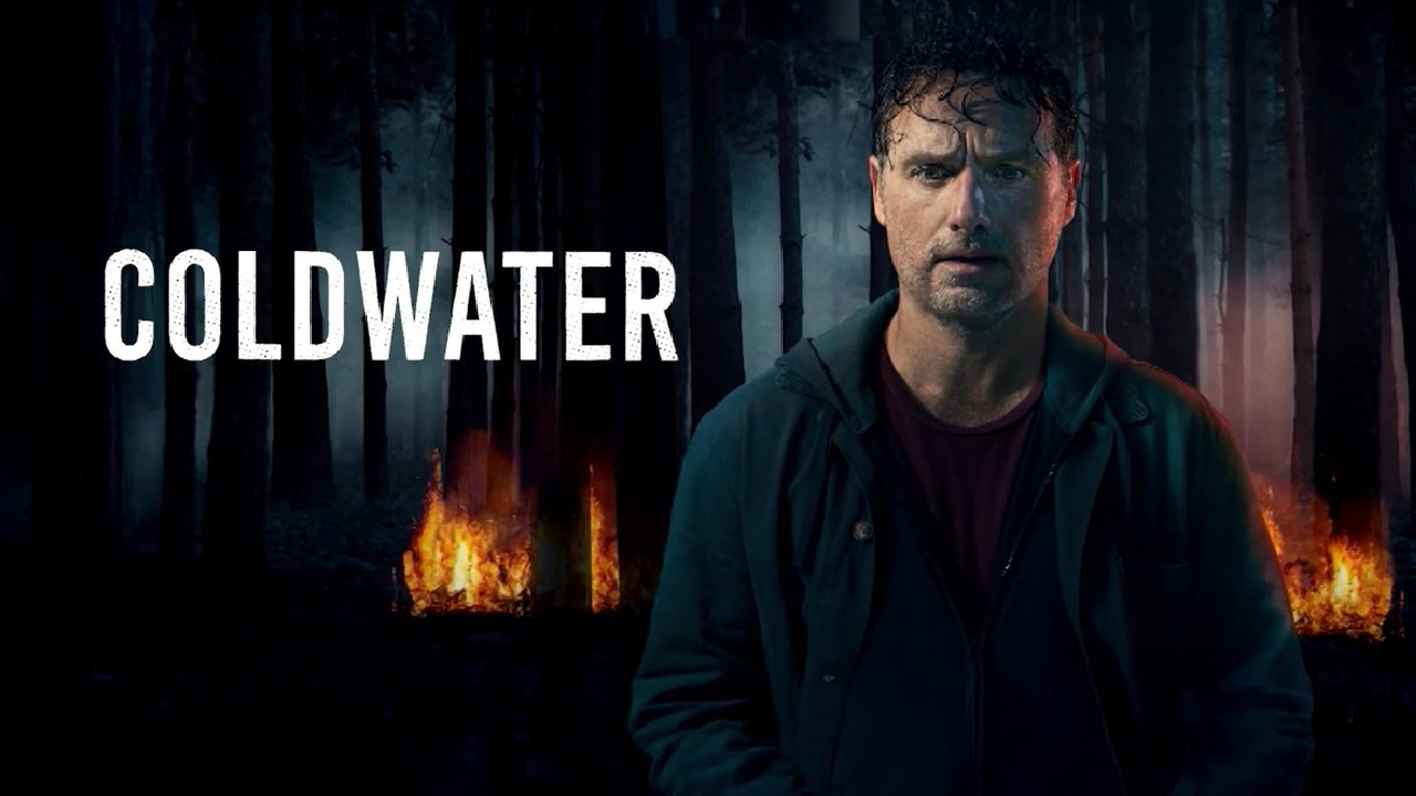 مسلسل Coldwater الحلقة 1 الاولى مترجمة HD