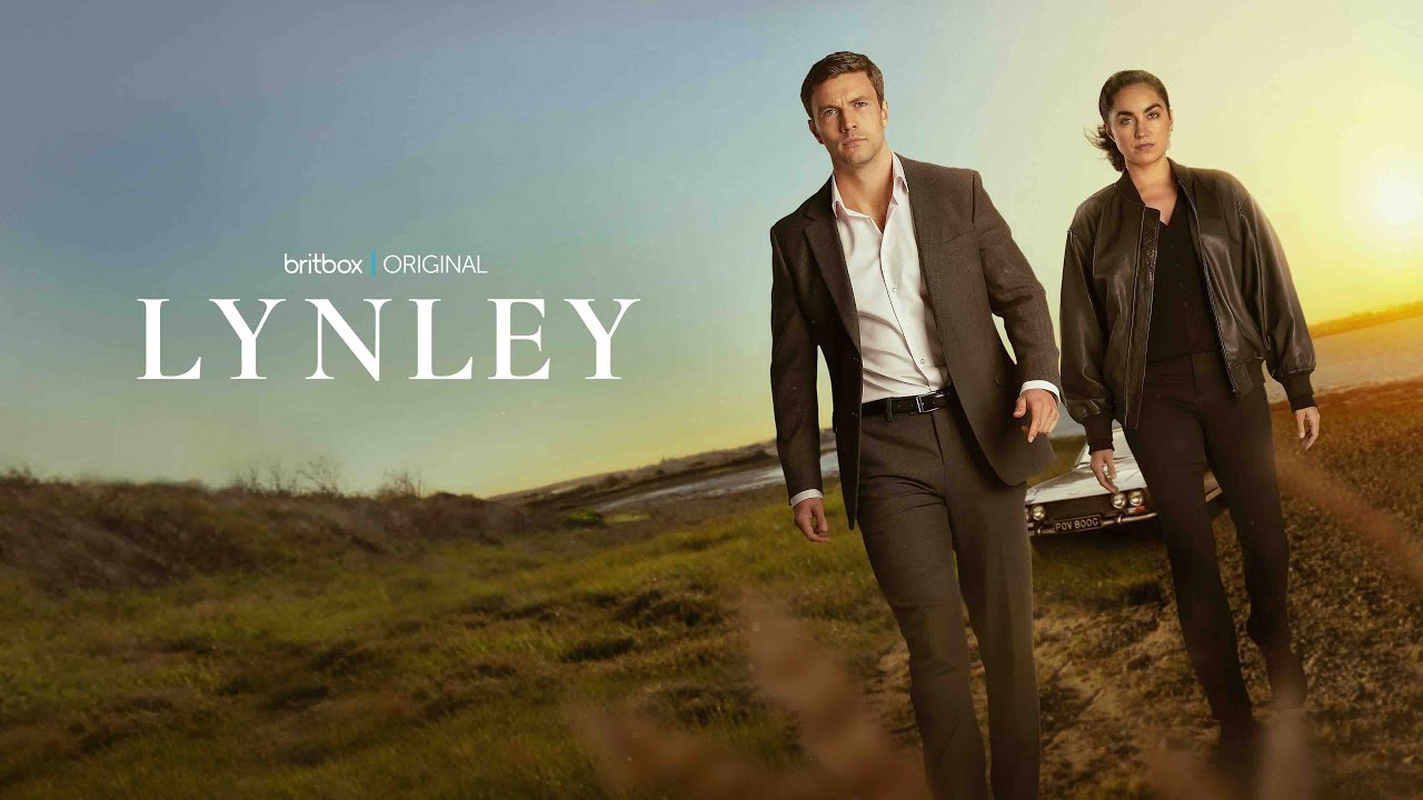 مسلسل Lynley الحلقة 2 الثانية مترجمة HD