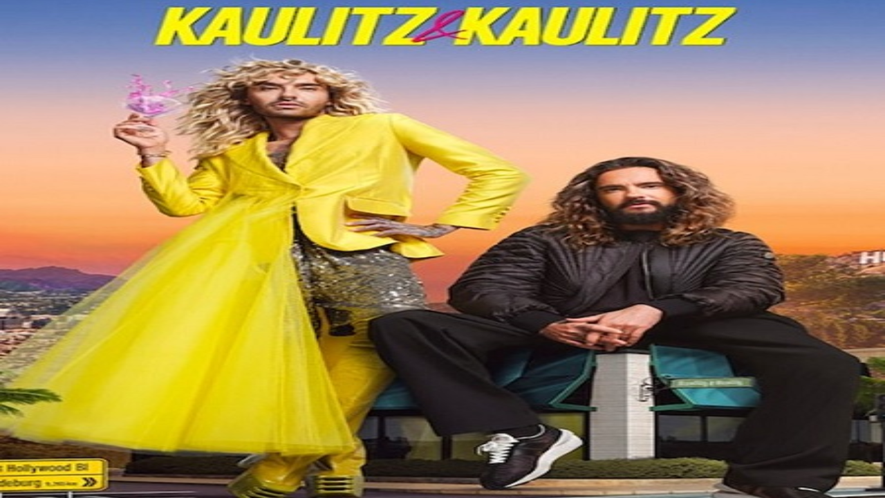 مسلسل Kaulitz and Kaulitz الحلقة 8 الثامنة مترجمة 