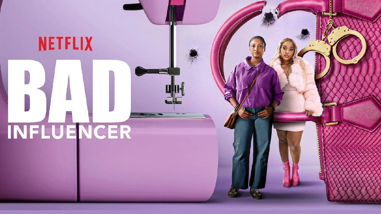 مسلسل Bad Influencer الحلقة 1 الاولى مترجمة HD