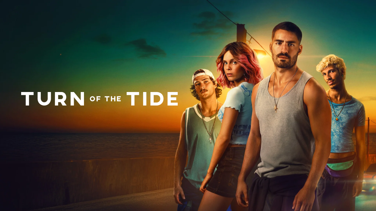 مسلسل Rabo de Peixe الموسم الثاني الحلقة 4 الرابعة مترجمة HD