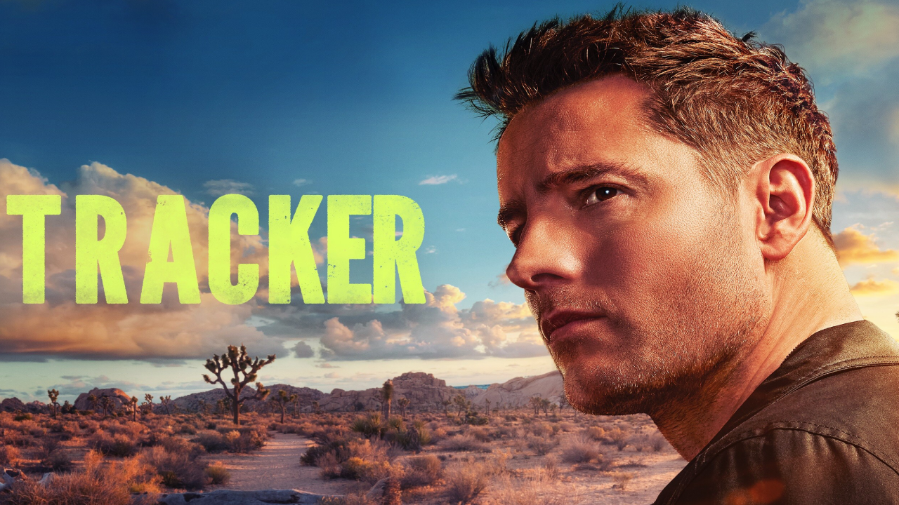 مسلسل Tracker الموسم الثاني الحلقة 14 الرابعة عشر مترجمة HD