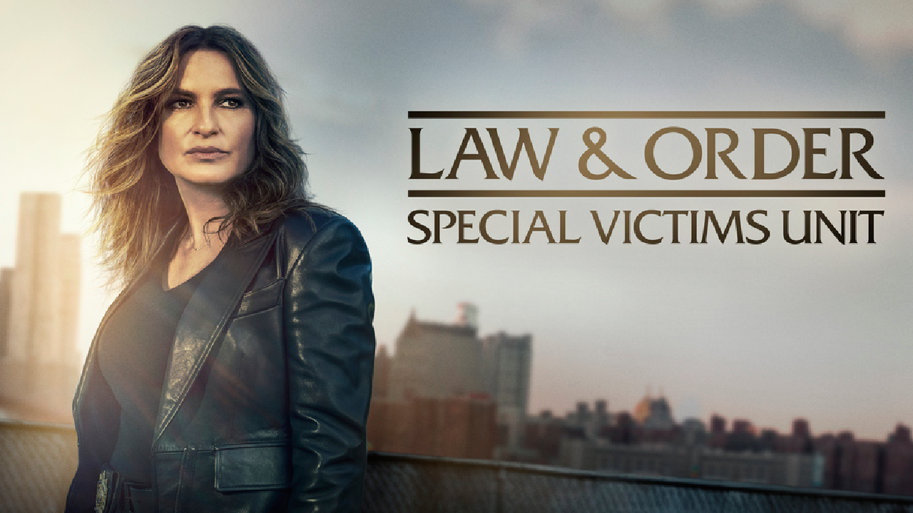 مسلسل Law and Order SVU الموسم 27 الحلقة 2 الثانية مترجمة HD