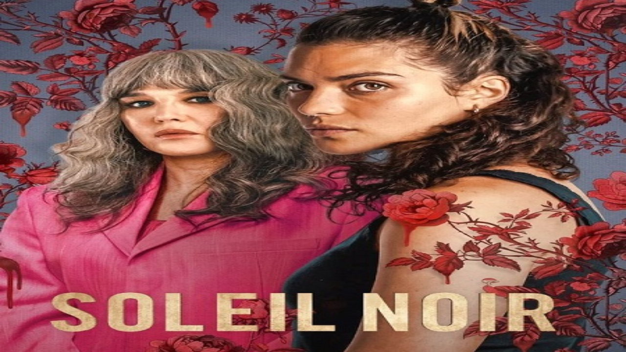 مسلسل Under a Dark Sun الحلقة 3 الثالثة مترجمة كاملة