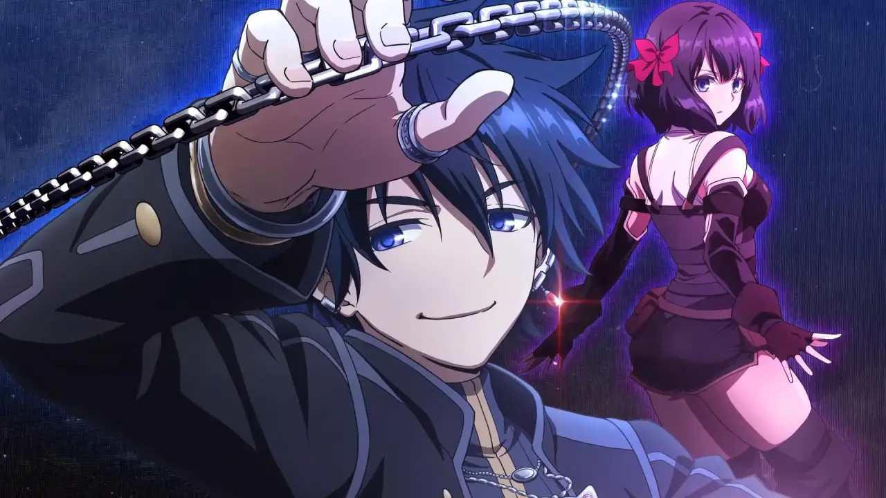 انمي Nageki no Bourei wa Intai shitai الموسم الثاني الحلقة 1 الاولى مترجمة HD