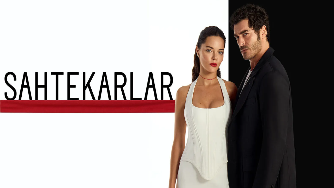 مسلسل المحتالون الحلقة 12 الثانية عشر مترجمة HD