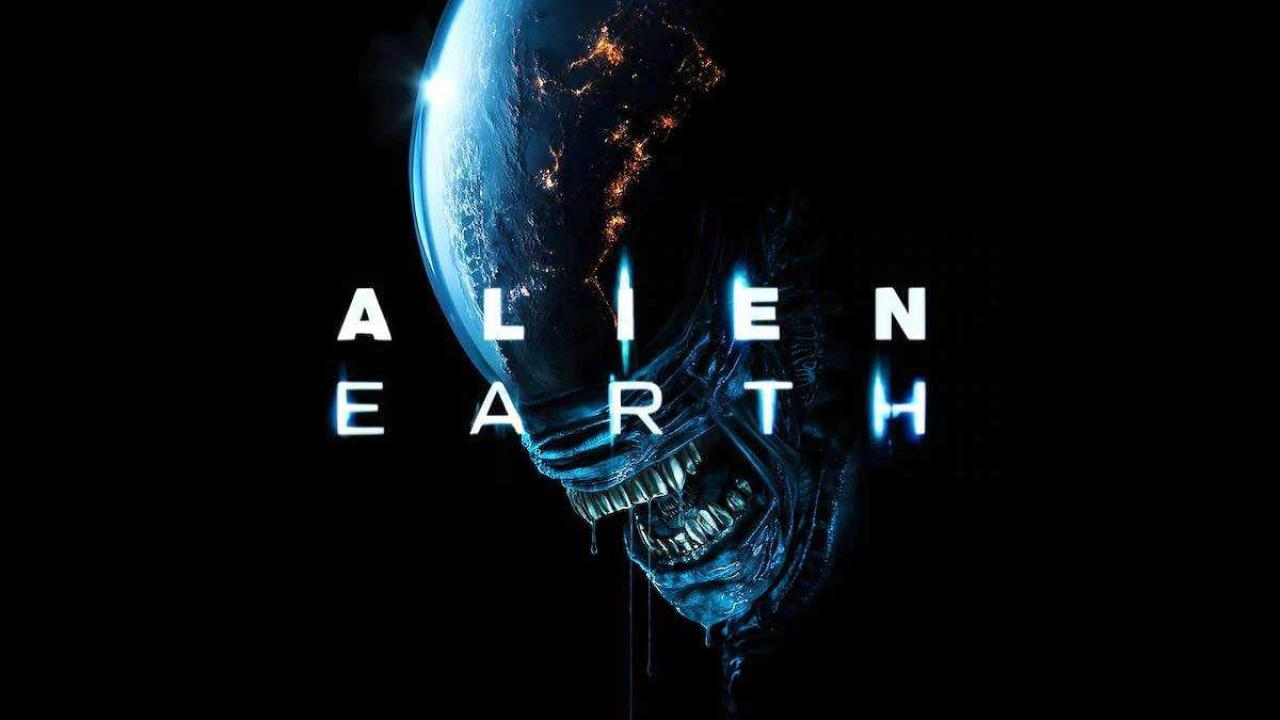 مسلسل Alien Earth مترجم