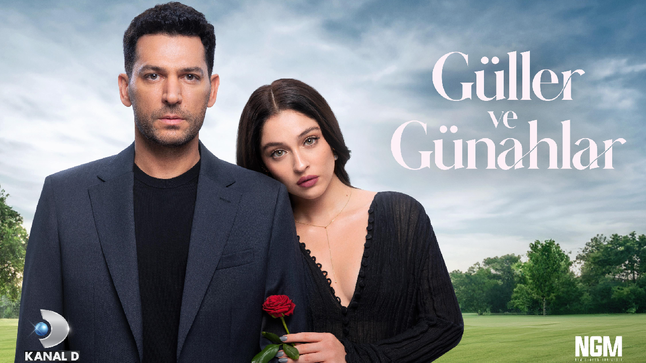 مسلسل ورود وذنوب الحلقة 16 السادسة عشر مترجمة HD