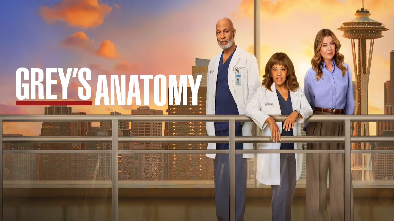 مسلسل Grey’s Anatomy الموسم 22 الحلقة 3 الثالثة مترجمة HD