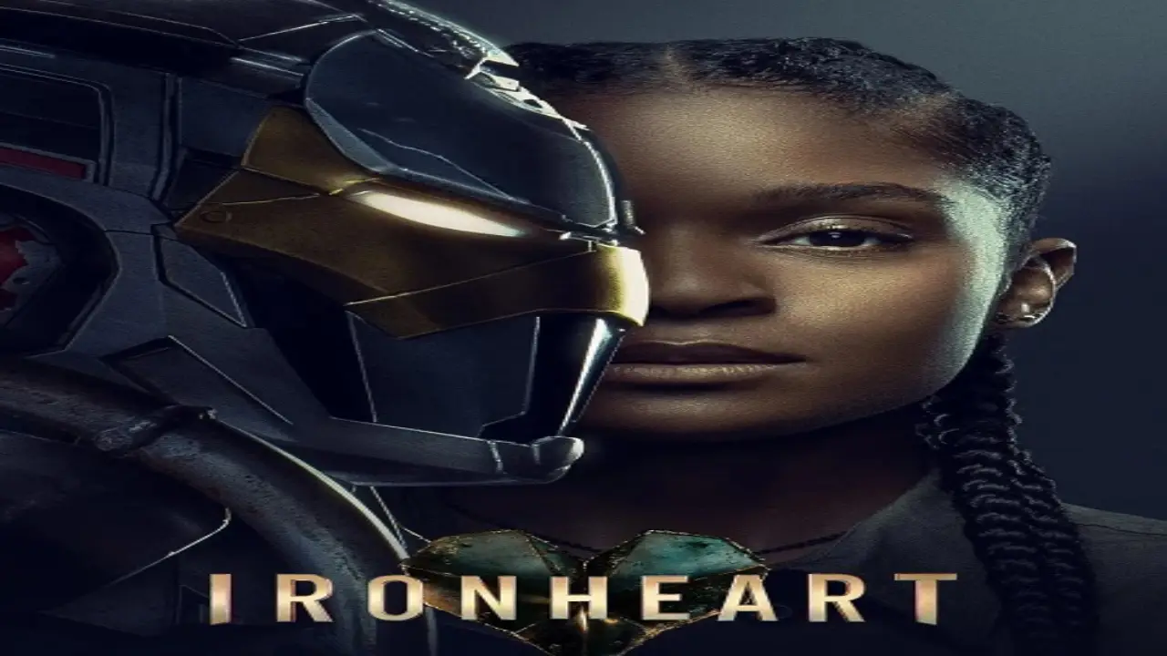 مسلسل Ironheart الحلقة 1 الاولى مترجمة