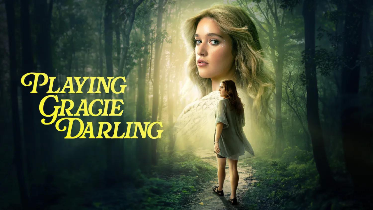 مسلسل Playing Gracie Darling الحلقة 3 الثالثة مترجمة HD