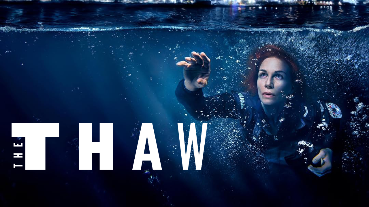 مسلسل The Thaw الموسم الثالث الحلقة 2 الثانية مترجمة HD