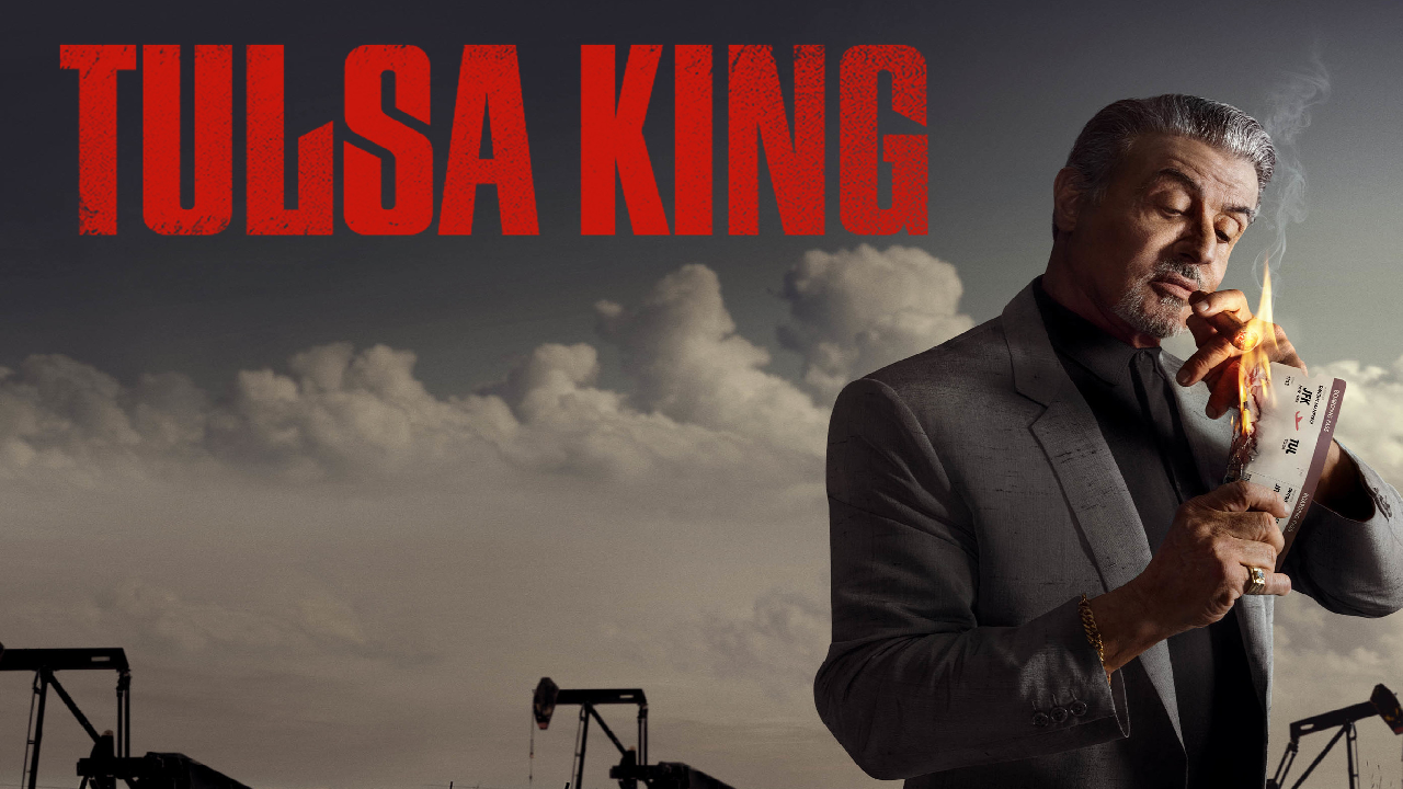 مسلسل Tulsa King الحلقة 6 السادسة مترجمة HD
