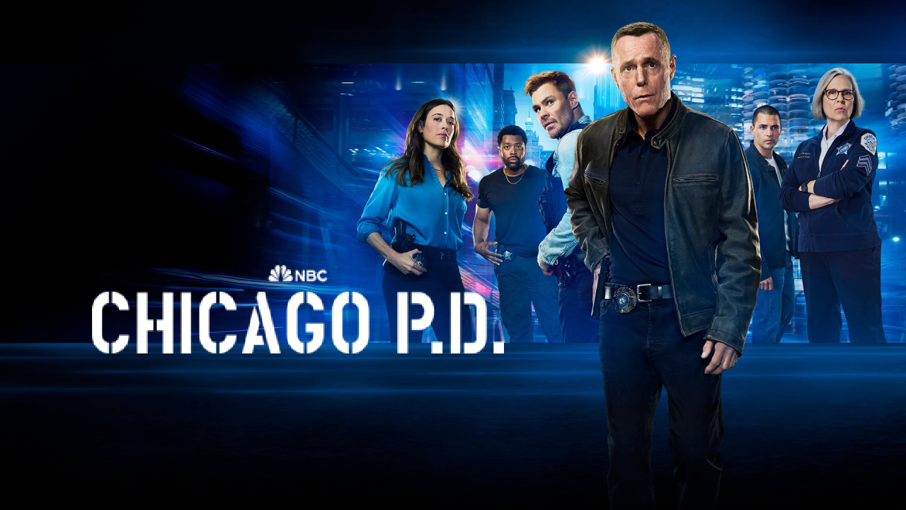 مسلسل Chicago P.D. الموسم 13 الحلقة 2 الثانية مترجمة HD