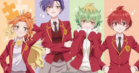 انمي Mikadono Sanshimai wa Angai Choroi الحلقة 2 الثانية مترجمة