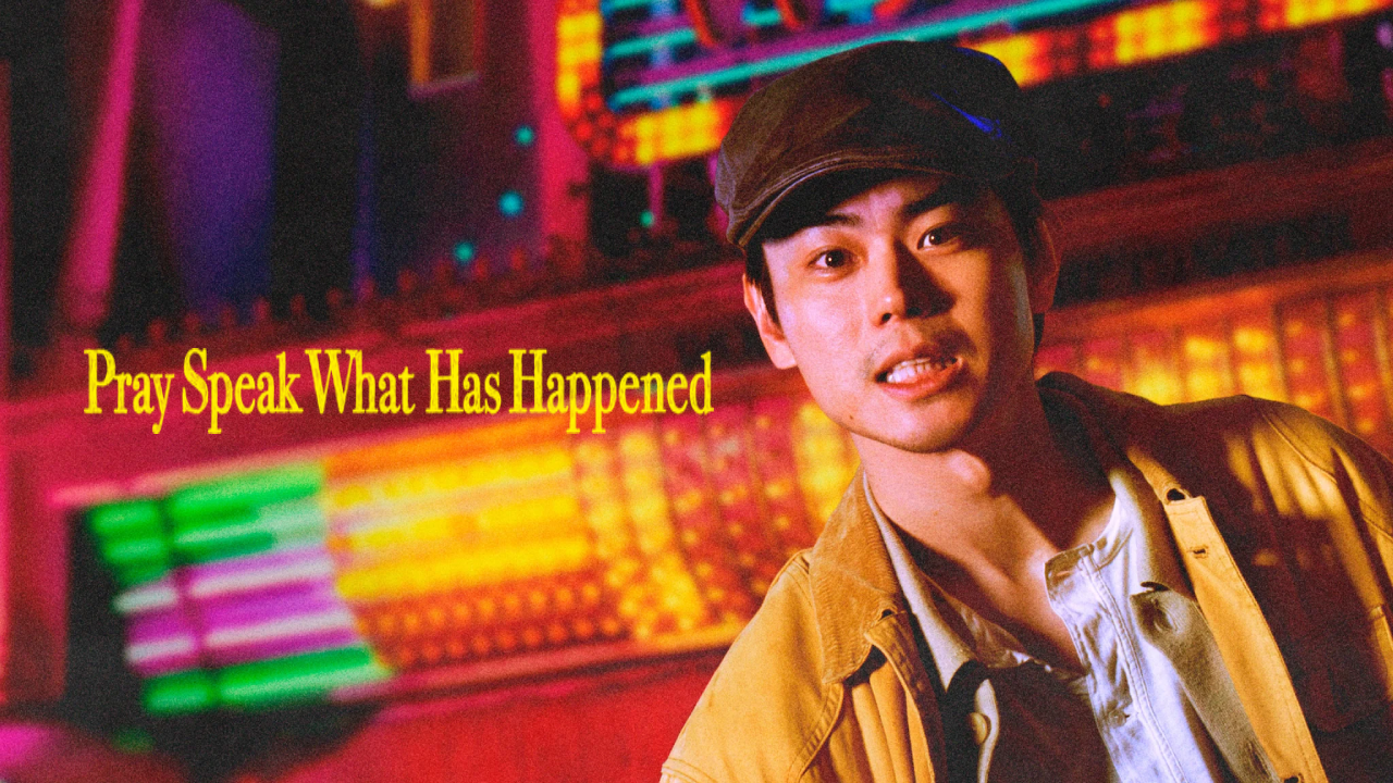 مسلسل صلّوا وتكلموا عما حدث Pray Speak What Has Happened الحلقة 6 السادسة مترجمة HD