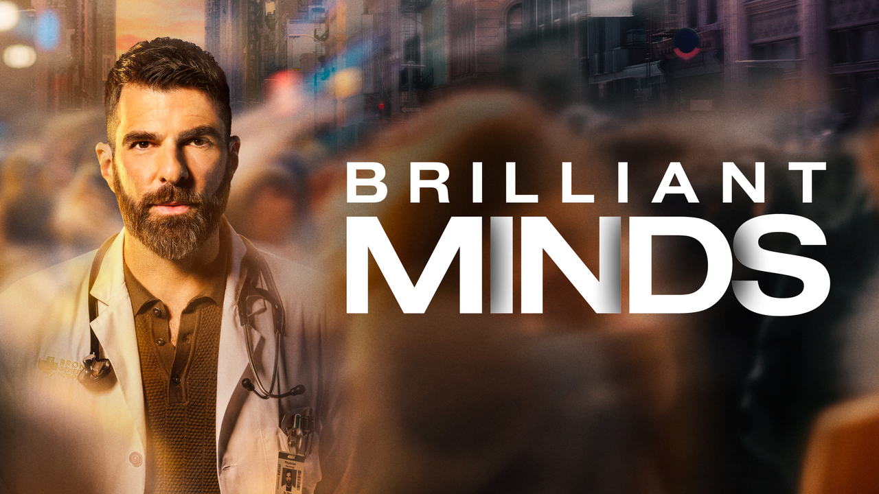 مسلسل Brilliant Minds الموسم الثاني الحلقة 3 الثالثة مترجمة HD