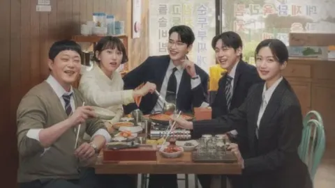 مسلسل القانون والمدينة Law and The City الحلقة 4 الرابعة مترجمة كاملة