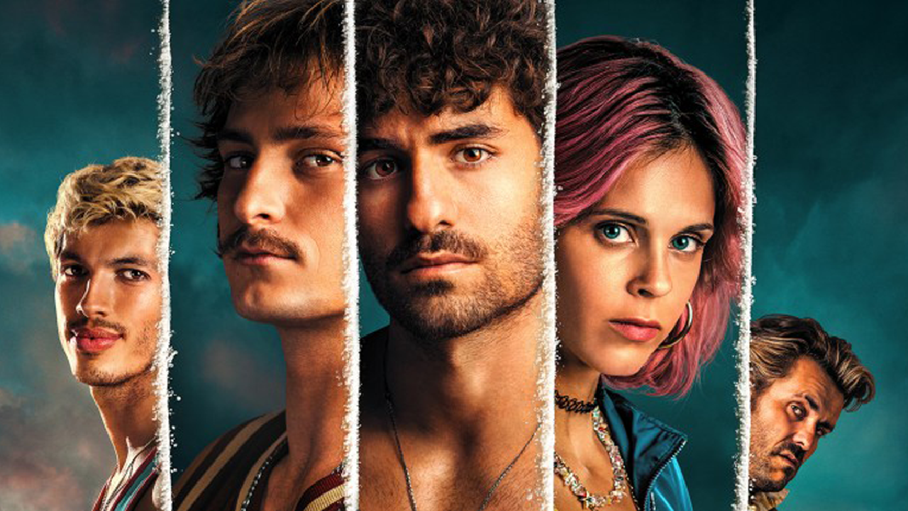 مسلسل Rabo de Peixe الحلقة 2 الثانية مترجمة HD