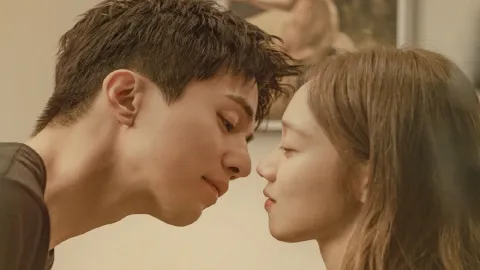 مسلسل الرجل اللطيف The Nice Guy الحلقة 1 الاولى مترجمة