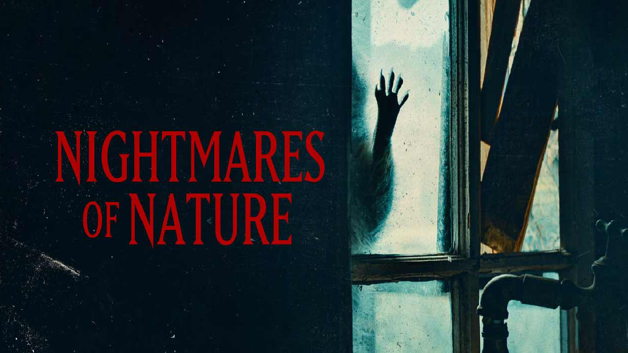 مسلسل Nightmares of Nature الحلقة 3 الثالثة مترجمة HD