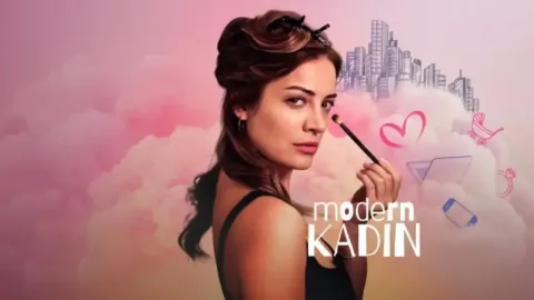 مسلسل المرأة العصرية الحلقة 2 الثانية مترجمة كاملة