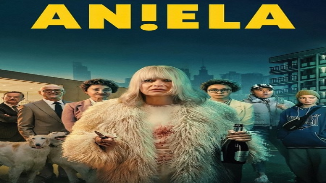 مسلسل Aniela الحلقة 7 السابعة مترجمة 