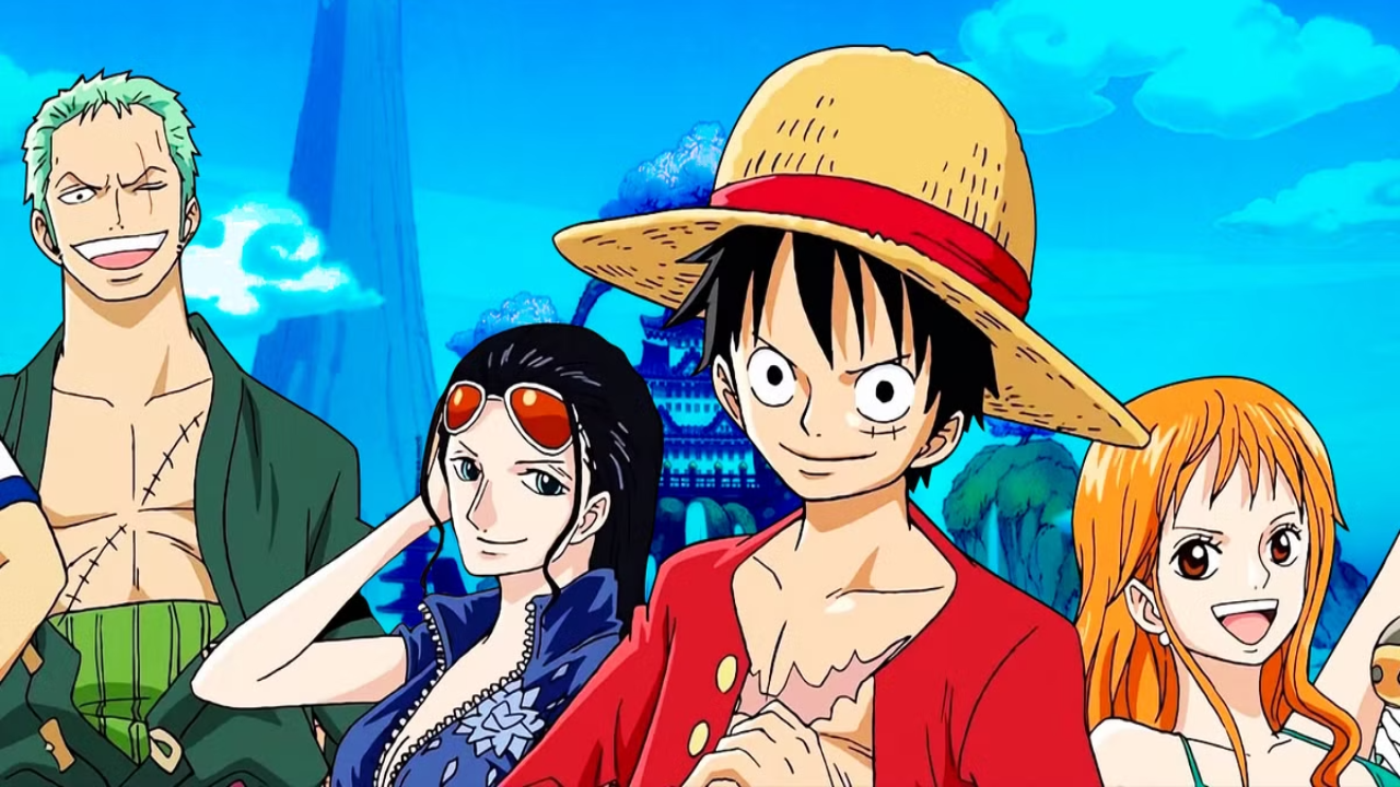 انمي ون بيس One Piece الحلقة 1129 مترجمة كاملة
