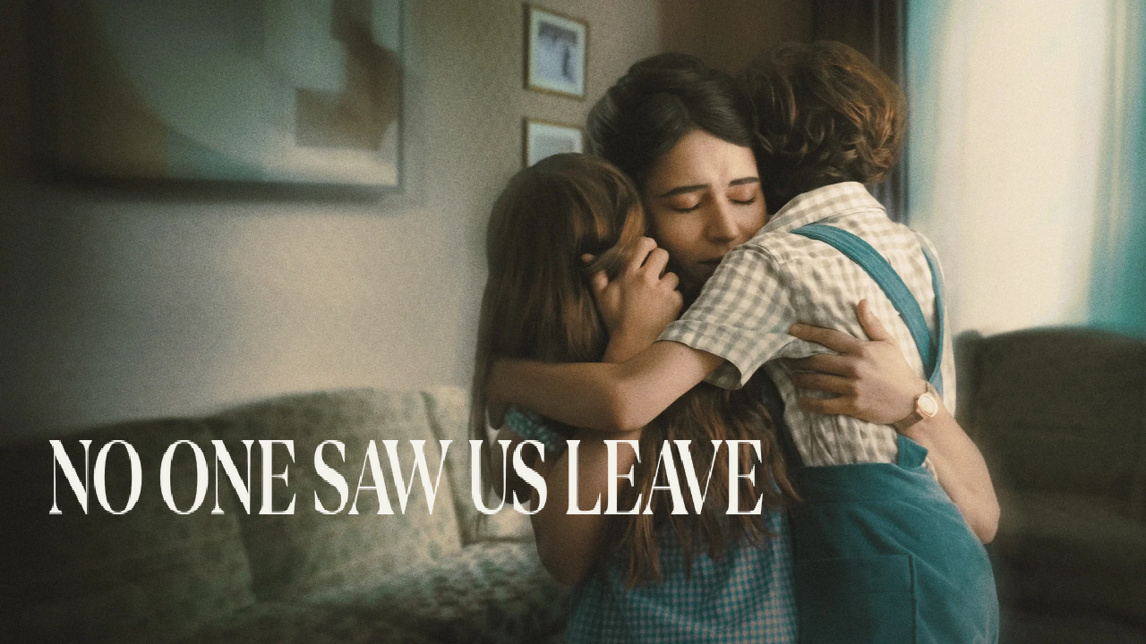 مسلسل No One Saw Us Leave الحلقة 2 الثانية مترجمة HD