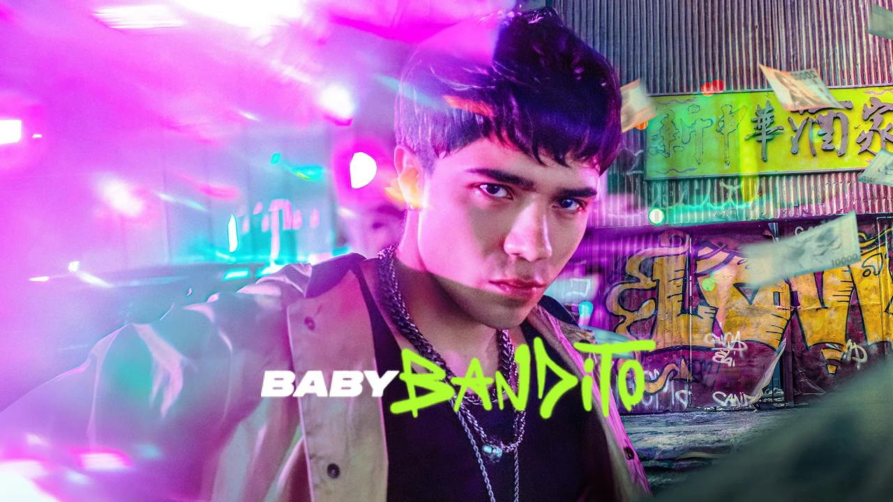 مسلسل Baby Bandito الموسم الثاني الحلقة 2 الثانية مترجمة HD