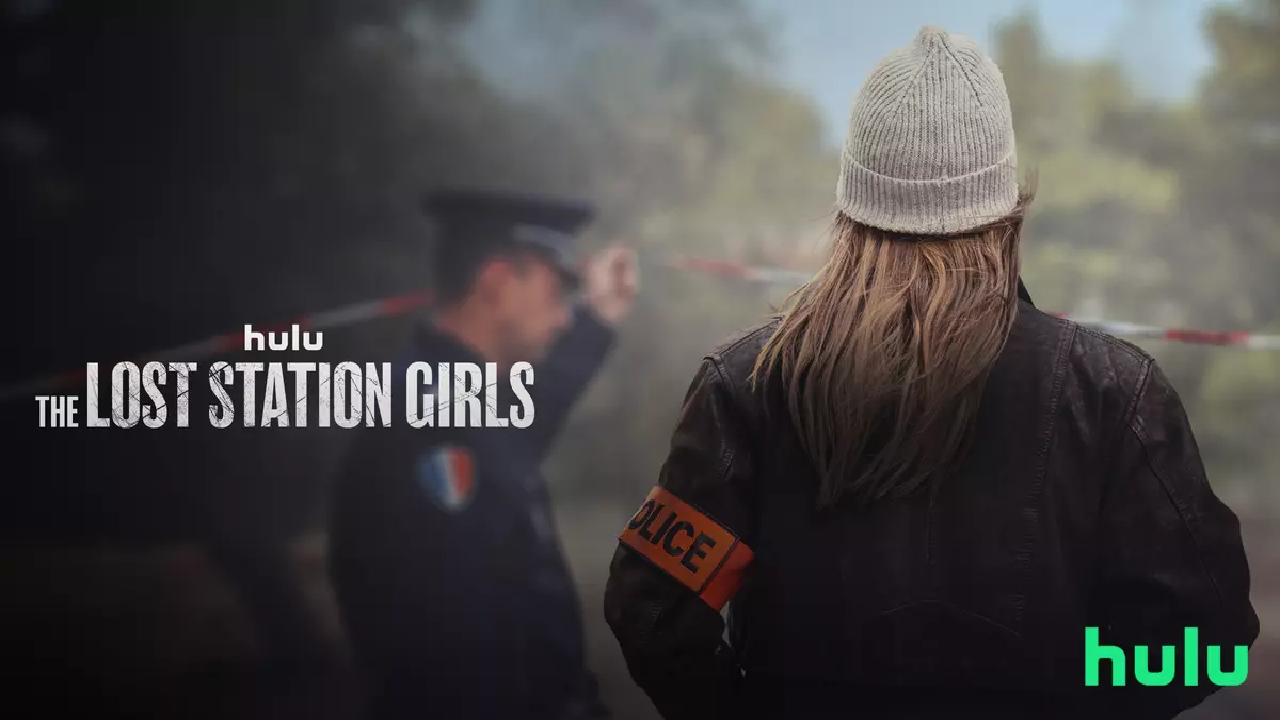 مسلسل The Lost Station Girls الحلقة 2 الثانية مترجمة HD
