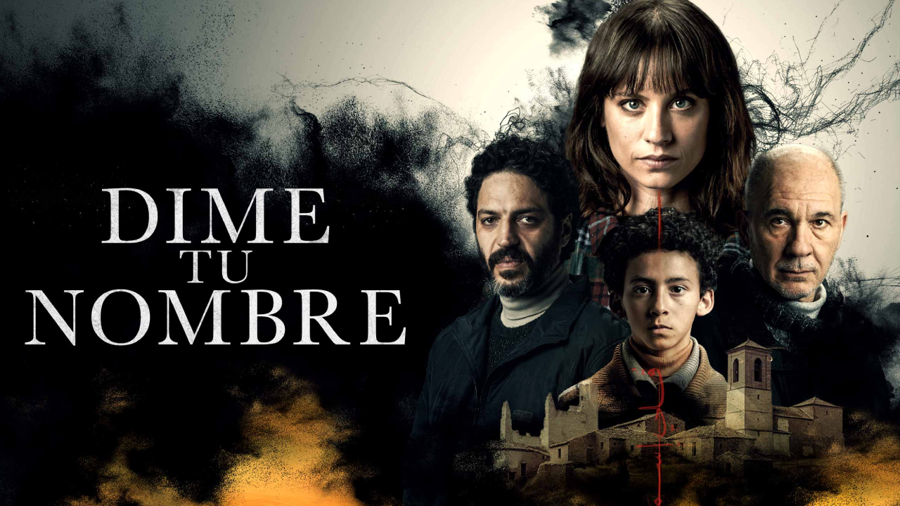 مسلسل Dime tu nombre الحلقة 1 الاولى مترجمة HD