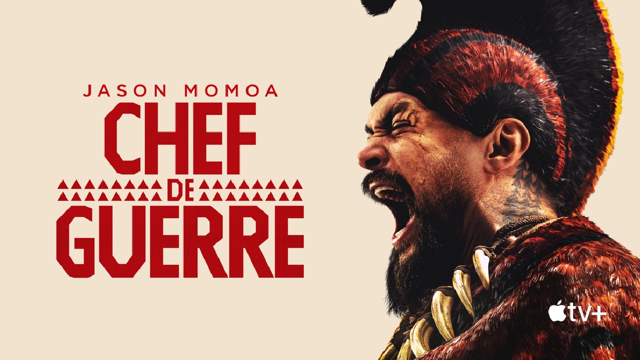 مسلسل Chief of War الحلقة 10 العاشرة مترجمة