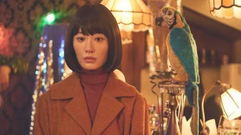 مسلسل ما وراء النهاية Beyond the End الحلقة 4 الرابعة مترجمة