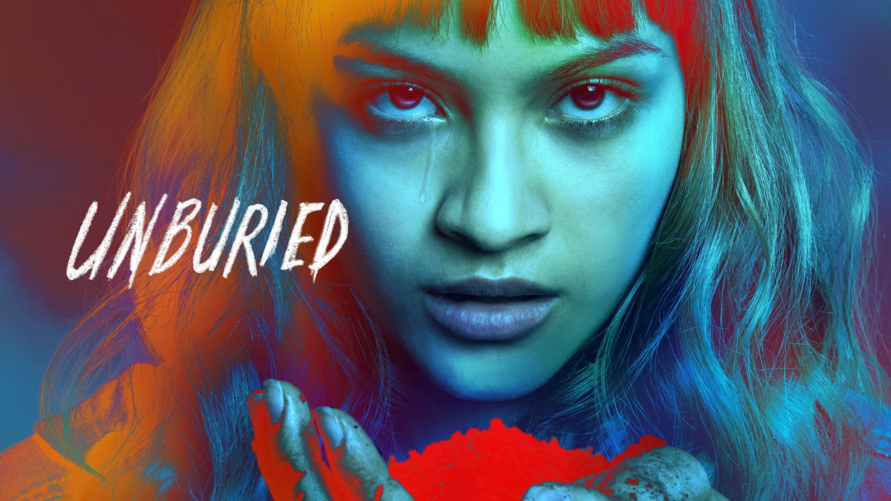 مسلسل Cometierra الحلقة 1 الاولى مترجمة HD