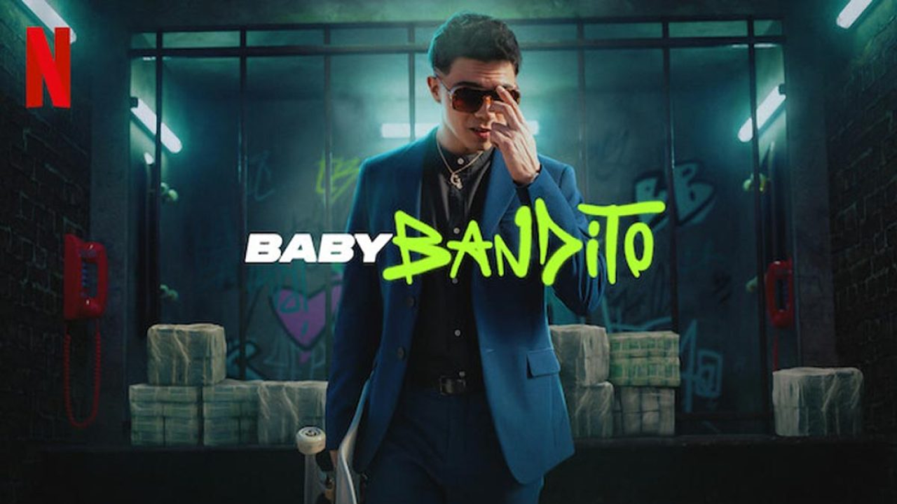 مسلسل Baby Bandito الحلقة 1 الاولى مترجمة HD